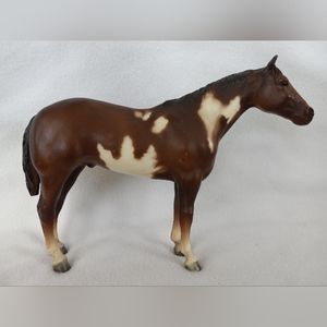 Vintage Breyer Paint Horse Gelding